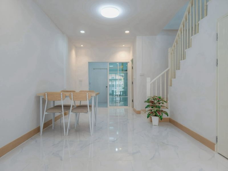 picture ✨🏡 Townhouse for Sale – Piyawaranrom Village Phase 3 ✨ - 4/12