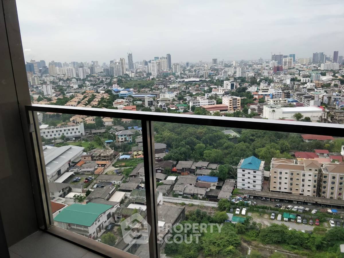 รูป ชั้น 23 คอนโด 2 ห้องนอน The Line Sukhumvit 71 ใกล้ BTS Phra Khanong (ID 825348) - รูปที่ 11/20