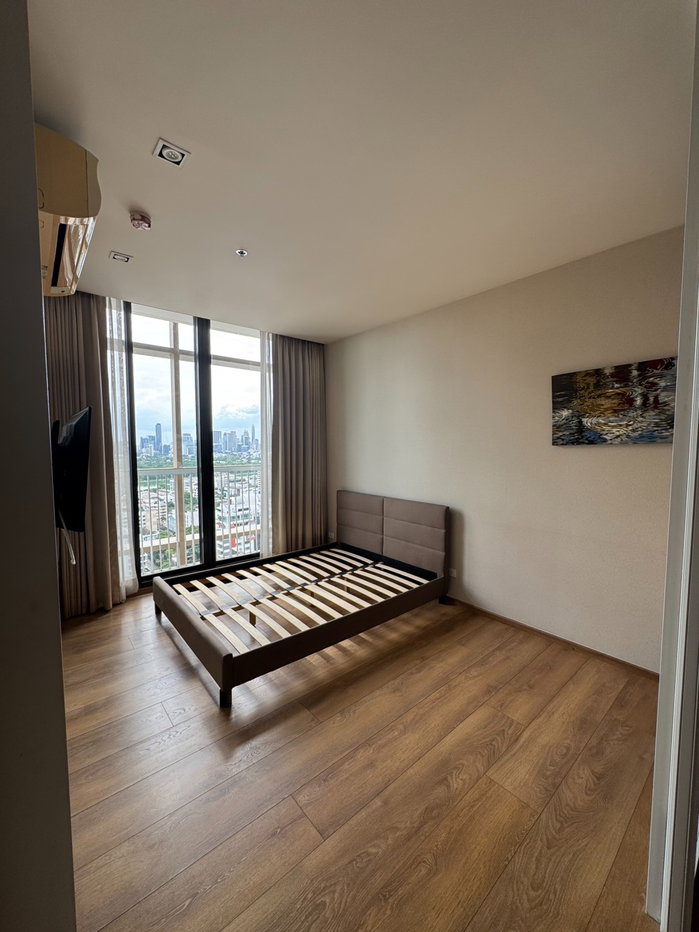 รูป คอนโดขาย ให้เช่า Park origin Park 24 30 sqm high floor 22 - รูปที่ 3/10