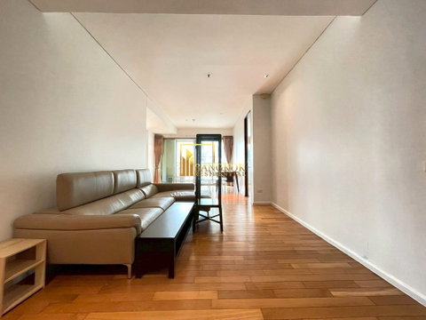 The Lakes Asoke | Good Size 2 Bedroom Pet Friendly Condo - BR6243CD