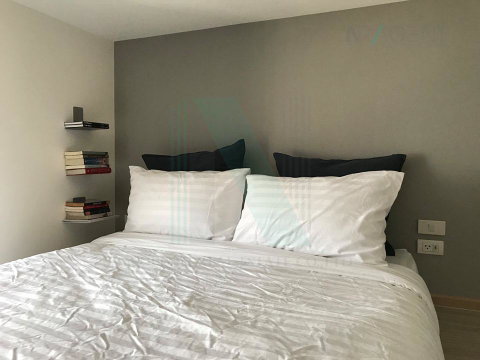 🎊 For Rent Condo CHEWATHAI RESIDENCE ASOKE Building 1, Floor 27,Duplex, Room size 38 sqm