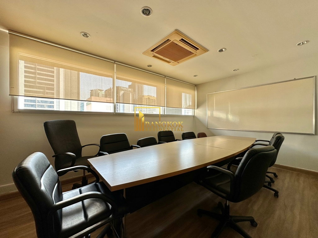 รูป Premier Condo | Charming 2 Bedroom Condo For Rent - BR60175CD - รูปที่ 23/29