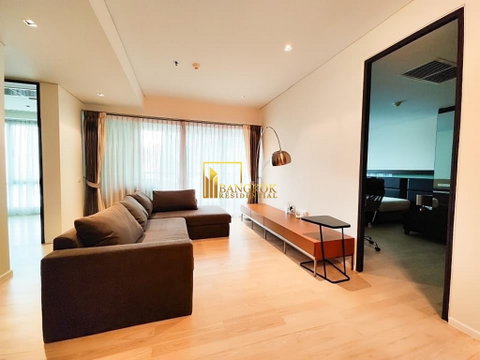 The Lakes | 2 Bedroom Condo in Asoke - BR17514CD