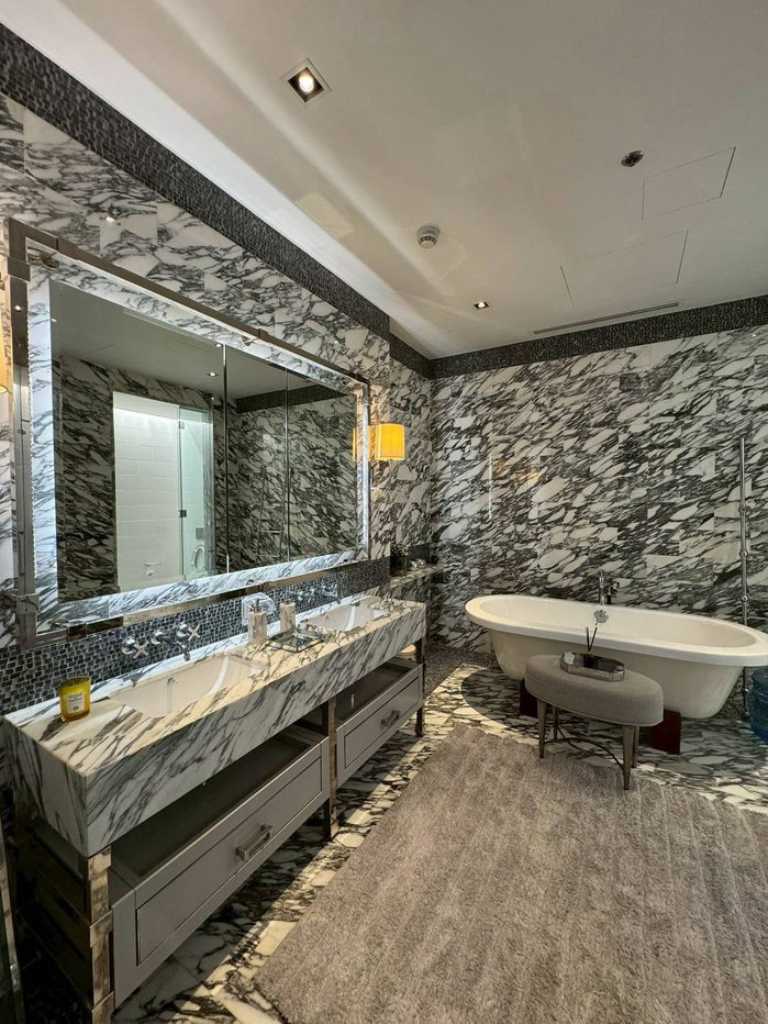 รูป ให้เช่า The Ritz Carlton Residences Bangkok for rent - รูปที่ 18/19