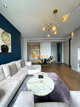 Kraam Sukhumvit | Stylish 2 Bed Luxury Condo in Phrom Phong - BR16771CD