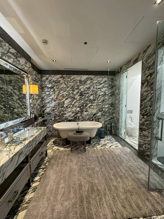 รูป ให้เช่า The Ritz Carlton Residences Bangkok for rent - รูปที่ 11/19