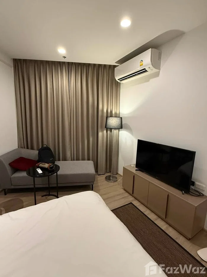 รูป ขาย คอนโด 1 ห้องนอน ในโครงการ เอดจ์ เซนทรัล พัทยา 6632222 - รูปที่ 2/15