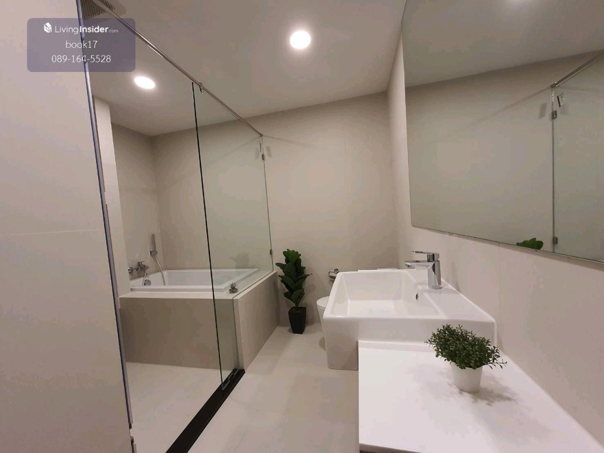 รูป Code: 26KJ4011 ให้เช่า Noble Ambience Sukhumvit 42 โนเบิล แอมเบียนส์ สุขุมวิท 42 - รูปที่ 13/13