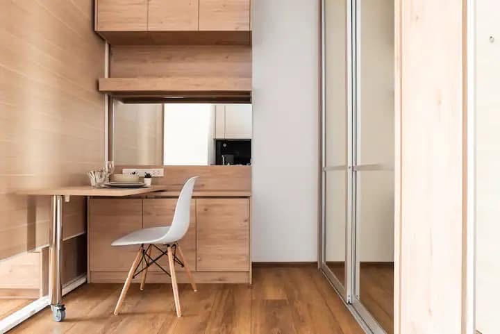 picture 🔥 PARK24 – BEST ENTRY PRICE STUDIO IN PHROM PHONG AT 4.9MB 🔥 - 6/6