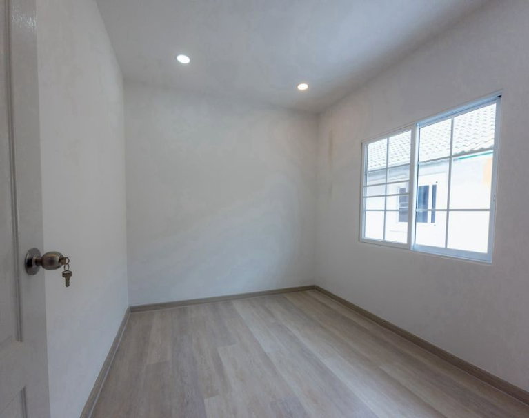รูป ✨🏡 ขายทาวน์เฮ้าส์พร้อมอยู่ – พฤกษา 30 (ซอย 28) บางบัวทอง ✨ - รูปที่ 8/13