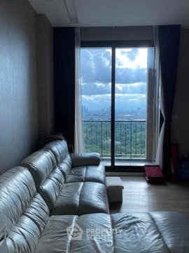 2-BR 63 Sqm High-Floor Condo For Sale at Equinox Paholyothin-Viphavadee,  BTS Ha Yaek Lat Phrao (ID 3123414)