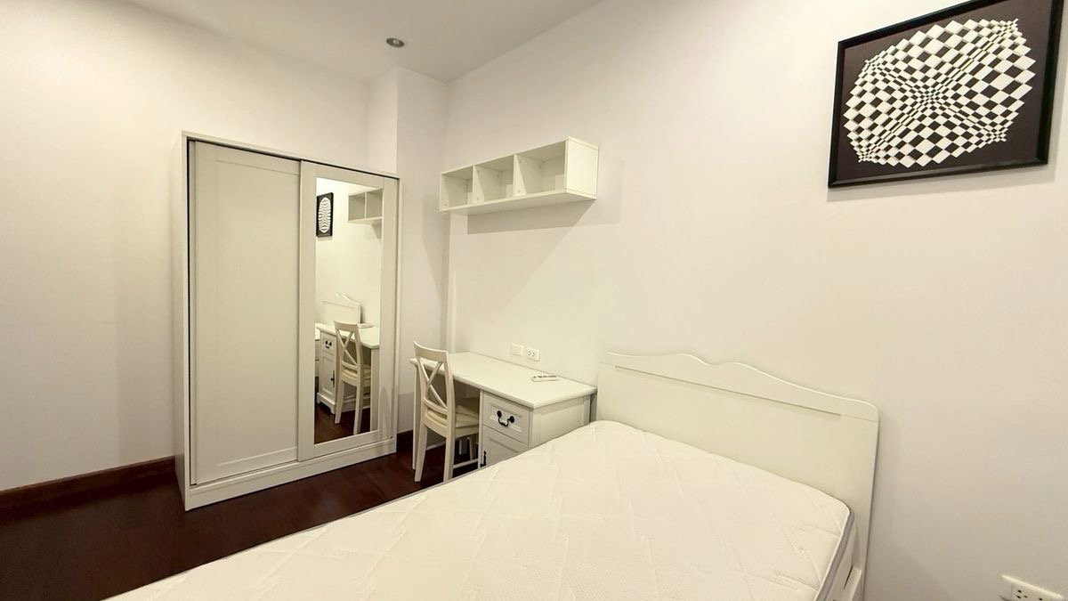 รูป For rent!! ห้อง Penthouse คอนโดศุภาลัย พรีเมียร์ @อโศก (ชั้น37) - รูปที่ 13/20