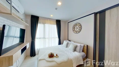 ขาย คอนโด 1 ห้องนอน ในโครงการ ไลฟ์ สุขุมวิท 48 653258
