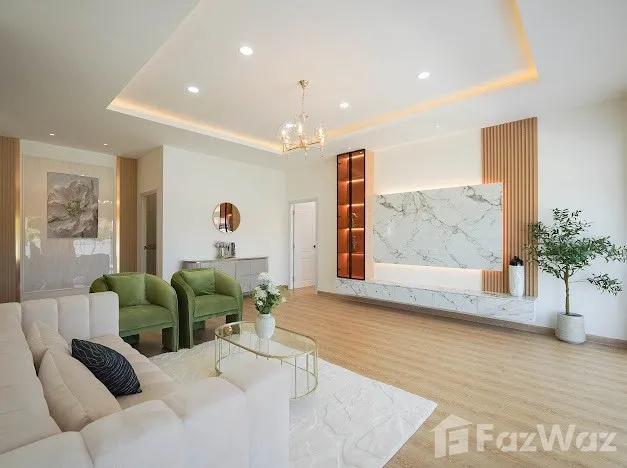 picture 3 Bedroom House for sale at Eakmongkol 4 6633141 - 22/23