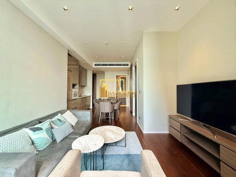 The Diplomat 39 | Luxurious 2 Bedroom Condo in Phrom Phong - BR12059CD