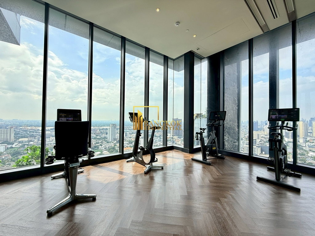 รูป Hyde Heritage | 2 Bedroom Condo in Thonglor - BR17359CD - รูปที่ 15/27