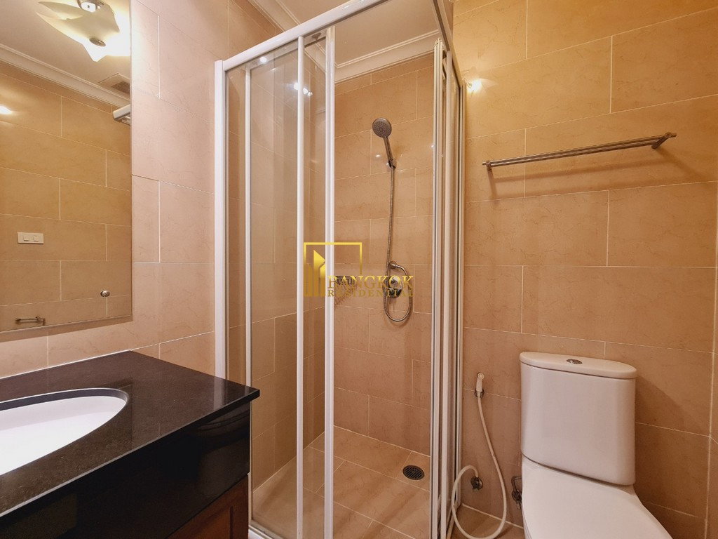 รูป The Cadogan Private Residence | Spacious 3 Bedroom Condo in Phrom Phong - BR4806CD - รูปที่ 20/36