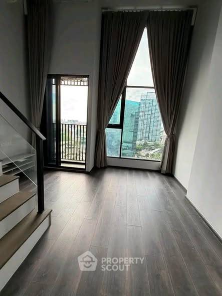 รูป คอนโด 1 ห้องนอน ให้เช่า Knightsbridge Space รัชโยธิน ใกล้ BTS รัชโยธิน (ID 3141793) - รูปที่ 1/6