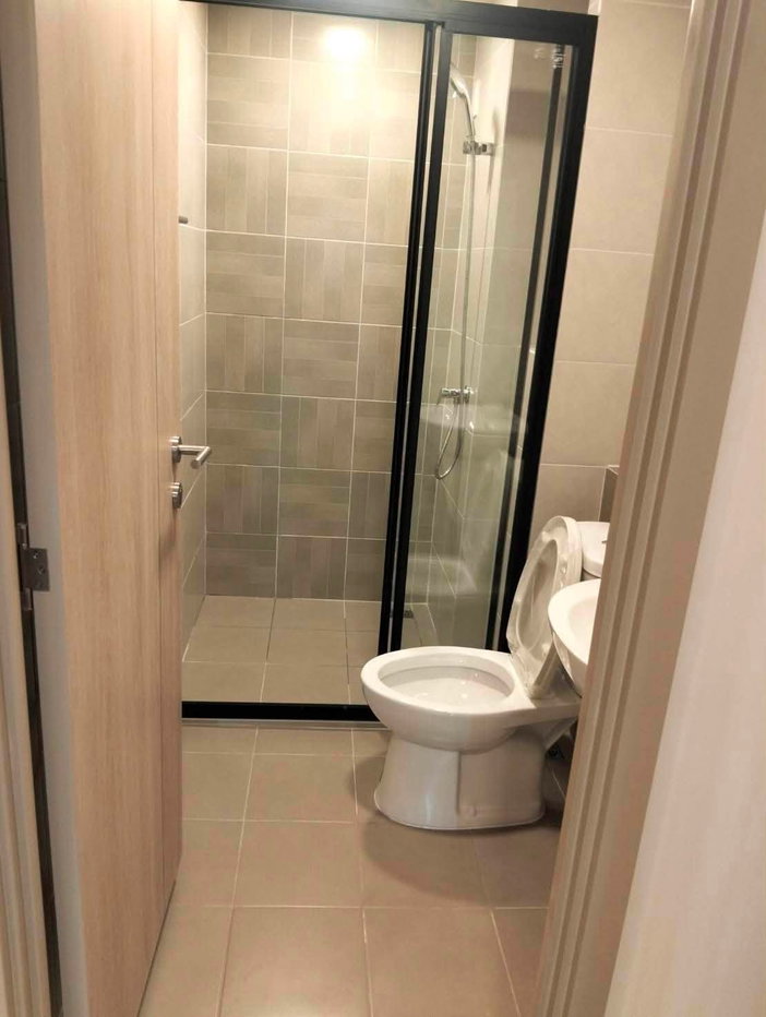 picture @Condorental condo for rent dcondo kiri - 5/6