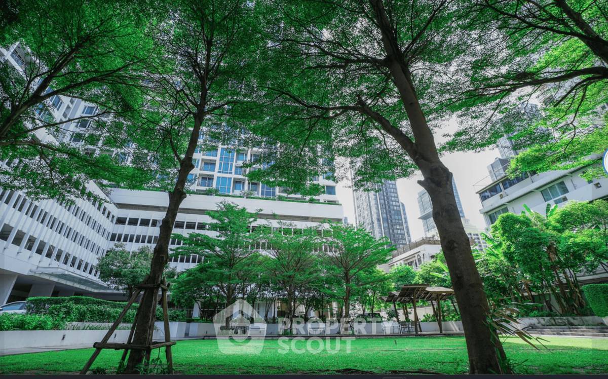 รูป คอนโด 1 ห้องนอน ขาย ที่ วิลล่า ราชเทวี ใกล้ BTS พญาไท 300 ม. (ID 3141276) - รูปที่ 2/5