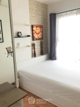 คอนโด 1 ห้องนอน The Trust Condo South Pattaya ชั้นสูง ใกล้พัทยากลาง (ID 1156443)