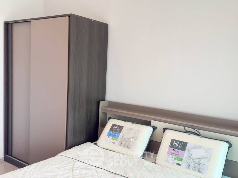 รูป คอนโด 2 ห้องนอน โซน ท่าพระ Life Sathorn Sierra ใกล้ BTS ตลาดพลู 400 ม. (ID 2207661) - รูปที่ 8/16