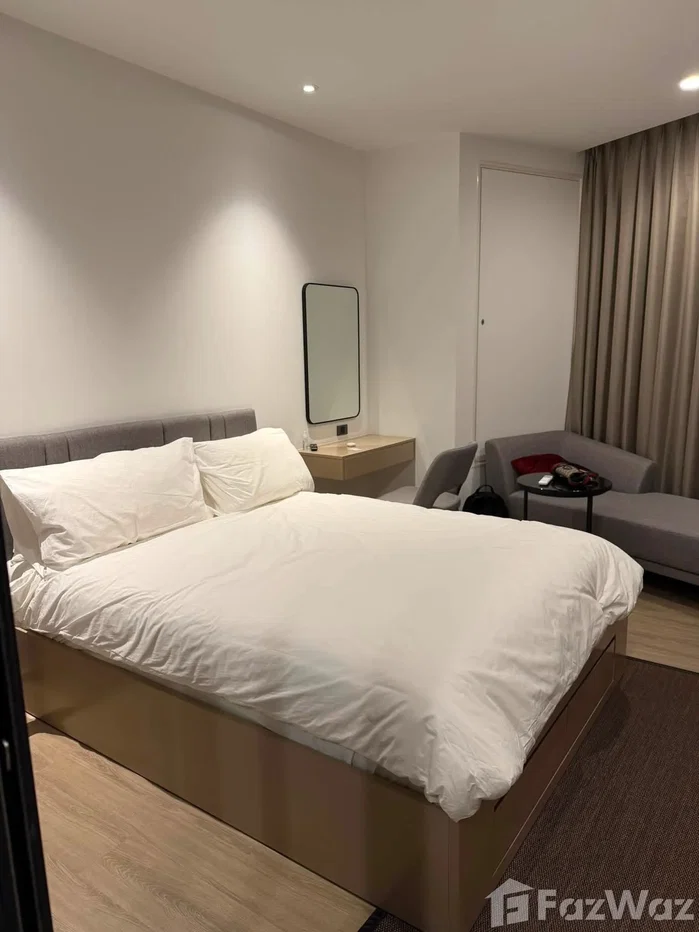 รูป ขาย คอนโด 1 ห้องนอน ในโครงการ เอดจ์ เซนทรัล พัทยา 6632222 - รูปที่ 8/15