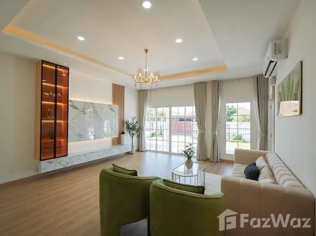 picture 3 Bedroom House for sale at Eakmongkol 4 6633141 - 13/23