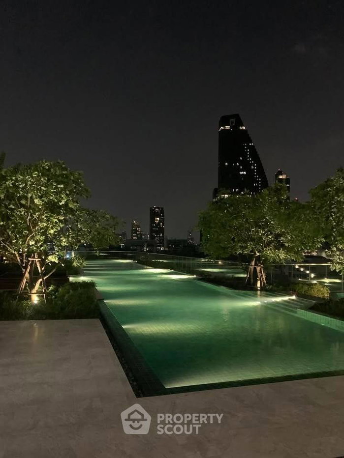 รูป คอนโด 1 ห้องนอน Oka Haus Sukhumvit 36 ใกล้ BTS ทองหล่อ (ID 3142220) - รูปที่ 11/11