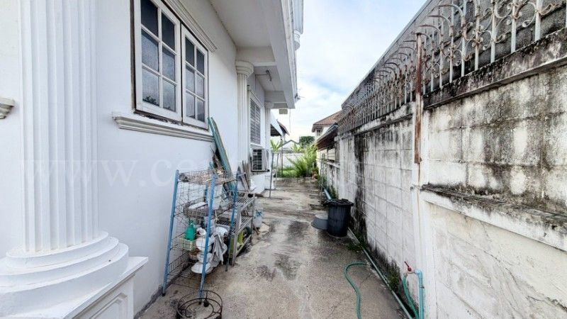 รูป บ้านเดี่ยว 87 ตารางวา ซอย ติวานนท์ 36 - รูปที่ 5/24