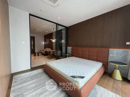 รูปภาพ คอนโด 1 ห้องนอน ชั้น 17 ขนาด 45 ตร.ม. สไพร์ อิคอน สาทร ใกล้ MRT สีลม (ID 2899480)