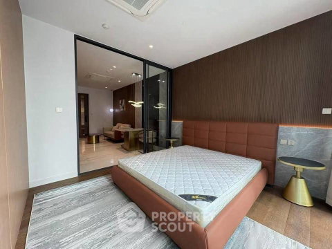 คอนโด 1 ห้องนอน ชั้น 17 ขนาด 45 ตร.ม. สไพร์ อิคอน สาทร ใกล้ MRT สีลม (ID 2899480)