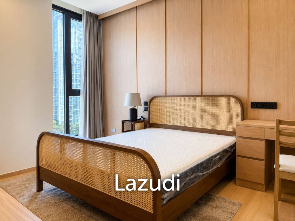 รูป 1 Bed 1 Bath 45 SQ.M Anil Sathorn 12 - รูปที่ 8/14