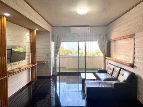 📌 ให้เช่าคอนโด บ้าน อ่อนนุช สุขุมวิท 77 อาคาร 1 ชั้น 5 1 ห้องนอน ขนาด 80 ตรม ใกล้ แม็คโคร ฟูดเซอร์วิส อ่อนนุช