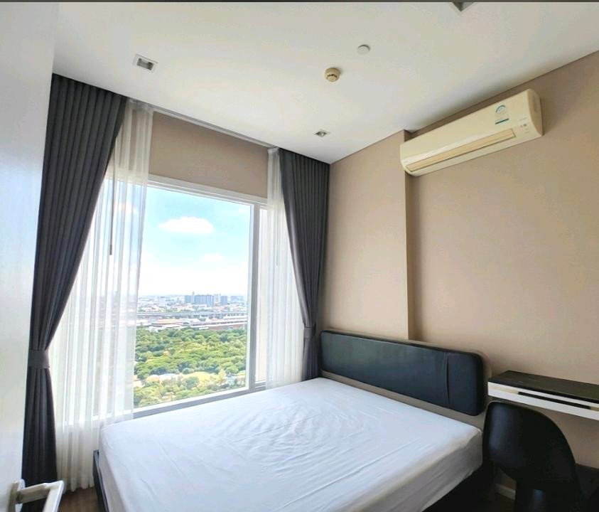 รูป Code: 26KJ4010 ให้เช่า The Saint Residences เดอะ เซนต์ เรสซิเดนซ์ - รูปที่ 4/8