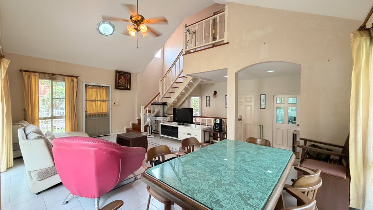 รูป 💢 FOR RENT !!  📍Location :  ชลลดา แลนด์ แอนด์ เฮ้าส์ พาร์ค เชียงใหม่ - รูปที่ 6/13