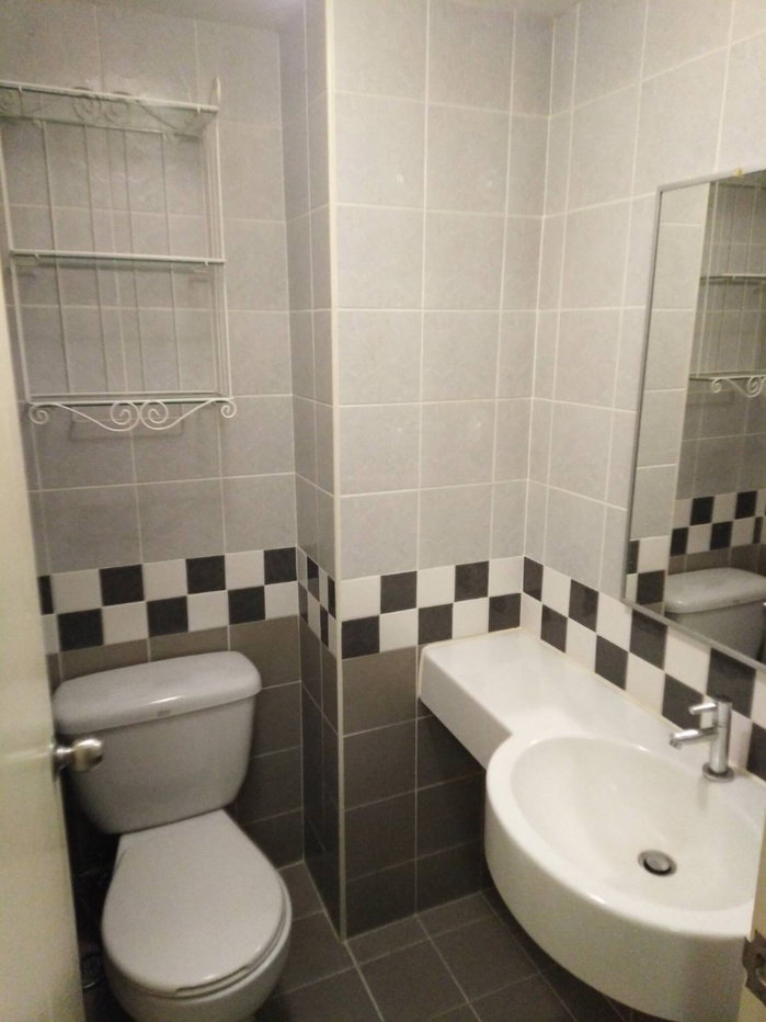 picture ( Lumpini Condo Town Ratanathibet )  5500 - 6/6