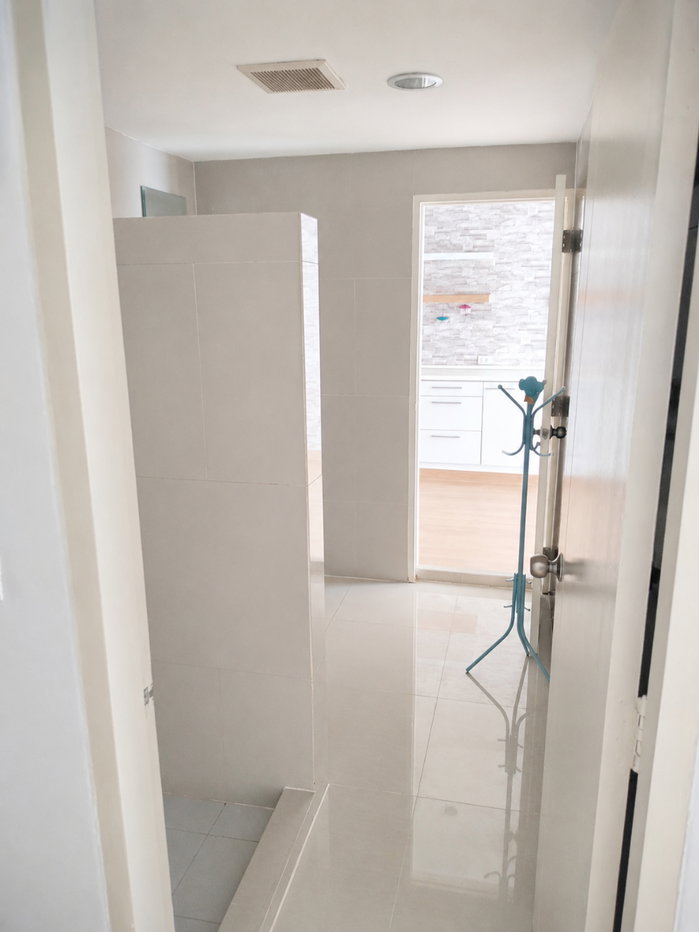 รูป 🔥 คอนโดห้องใหญ่ ทำเลคลองกุ่ม เพียง 1.8 ล้านบาท! 🏡 D5 คอนโดมิเนียม - รูปที่ 13/17