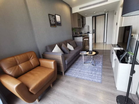 Code: 26KJ4018 ให้เช่า OKA HAUS Sukhumvit 36 โอกะ เฮาส์ สุขุมวิท 36