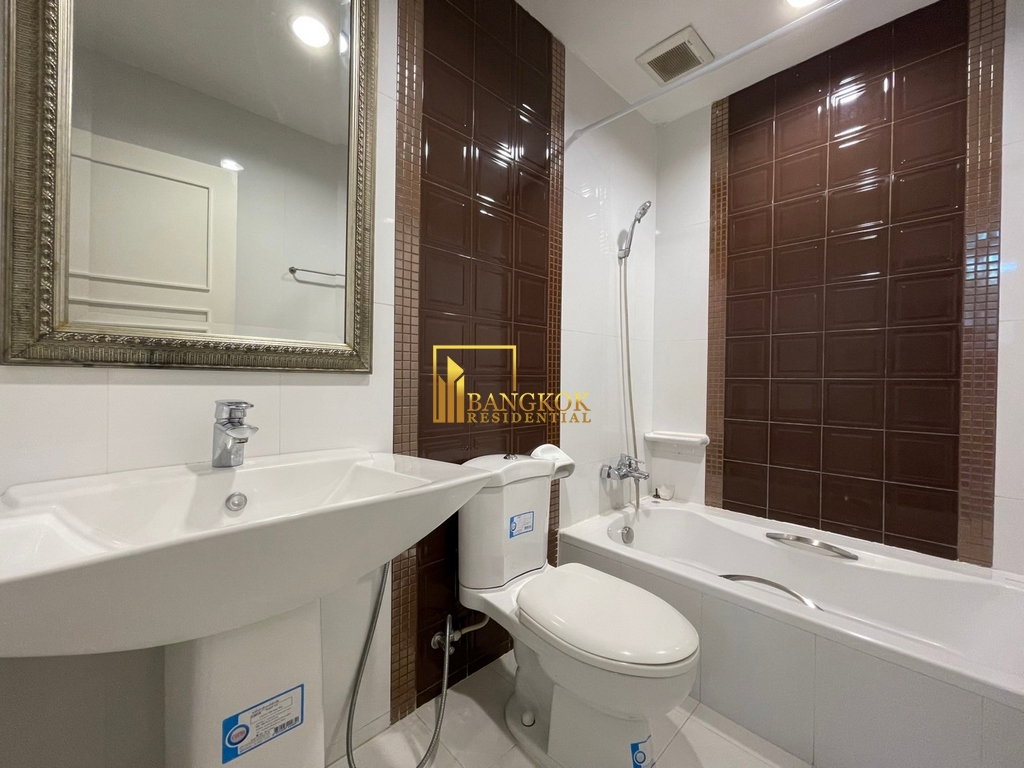รูป Premier Condo | Charming 2 Bedroom Condo For Rent - BR60175CD - รูปที่ 11/29