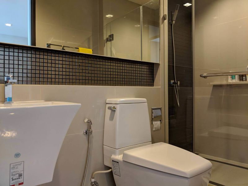 รูป 🚨 RHYTHM SATHORN – BEST VALUE CBD RESIDENCE AT ONLY 12.9MB - รูปที่ 7/14