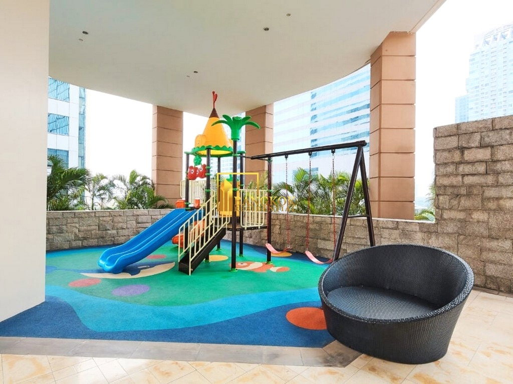 รูป The Infinity | Beautiful 2 Bedroom Luxury Condo in Sathorn - BR1160CD - รูปที่ 23/27