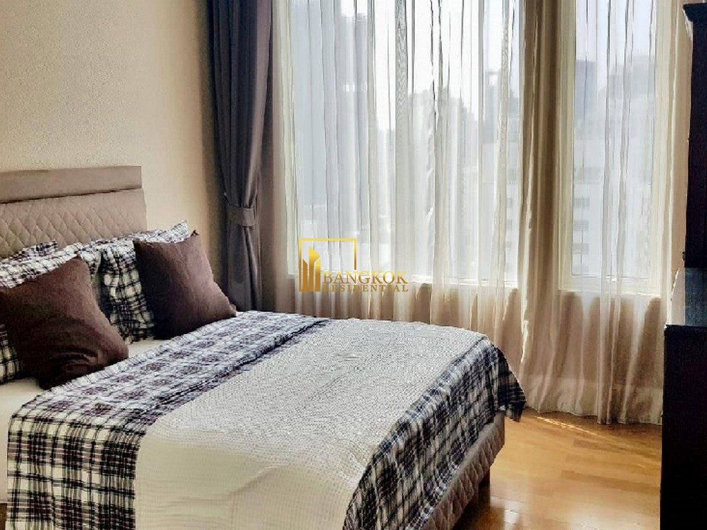 รูป Royce Private Residence | Elegant 3 Bed Condo in Sukhumvit 31 - BR12128CD - รูปที่ 9/35