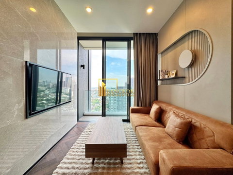 The Esse Sukhumvit 36 | 2 Bedroom Condo in Vibrant Thong Lo - BR19201CD