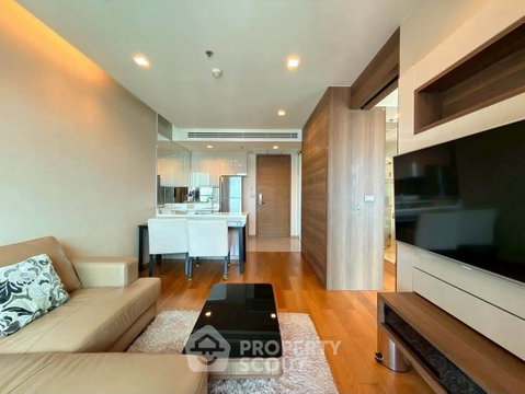 คอนโด 1 ห้องนอน 50 ตร.ม. The Address Sathorn ใกล้ BTS เซนต์หลุยส์ 200 ม. (ID 3137488)