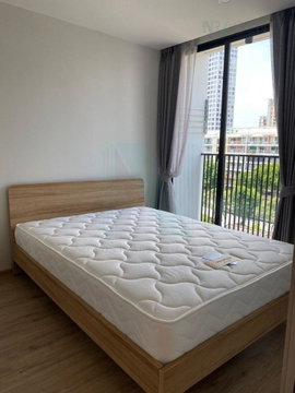 📌 For Rent Condo SERIO SUKHUMVIT 50 Building ฺB, Floor 7,1 bed room, Room size 32.00 sqm