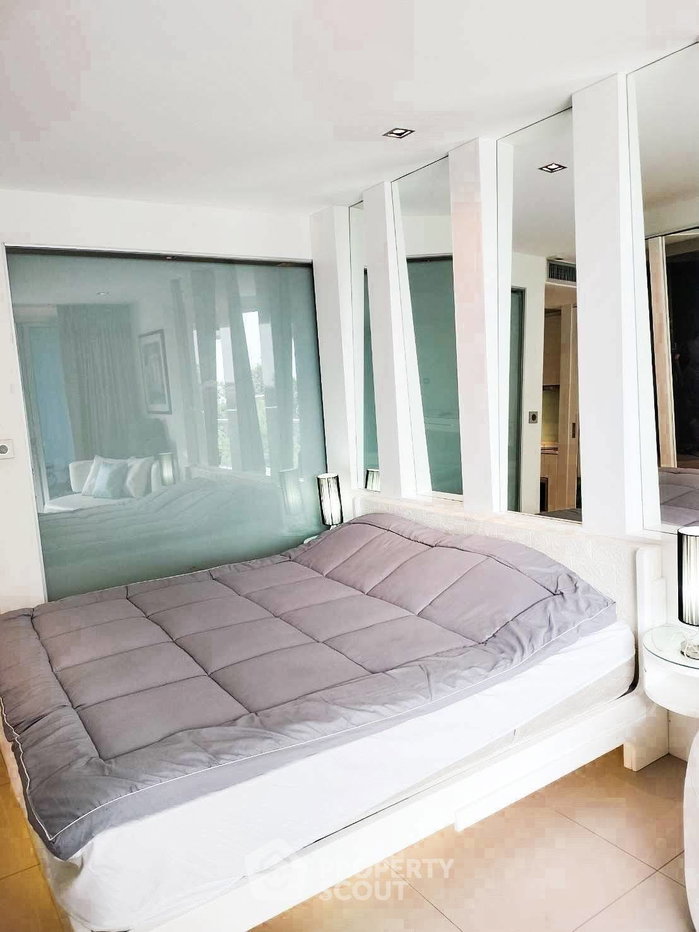 รูป คอนโด 1 ห้องนอน ขาย ที่ แซนด์ส คอนโดมิเนียม พัทยาเหนือ (พระตำหนัก) (ID 3140118) - รูปที่ 2/8