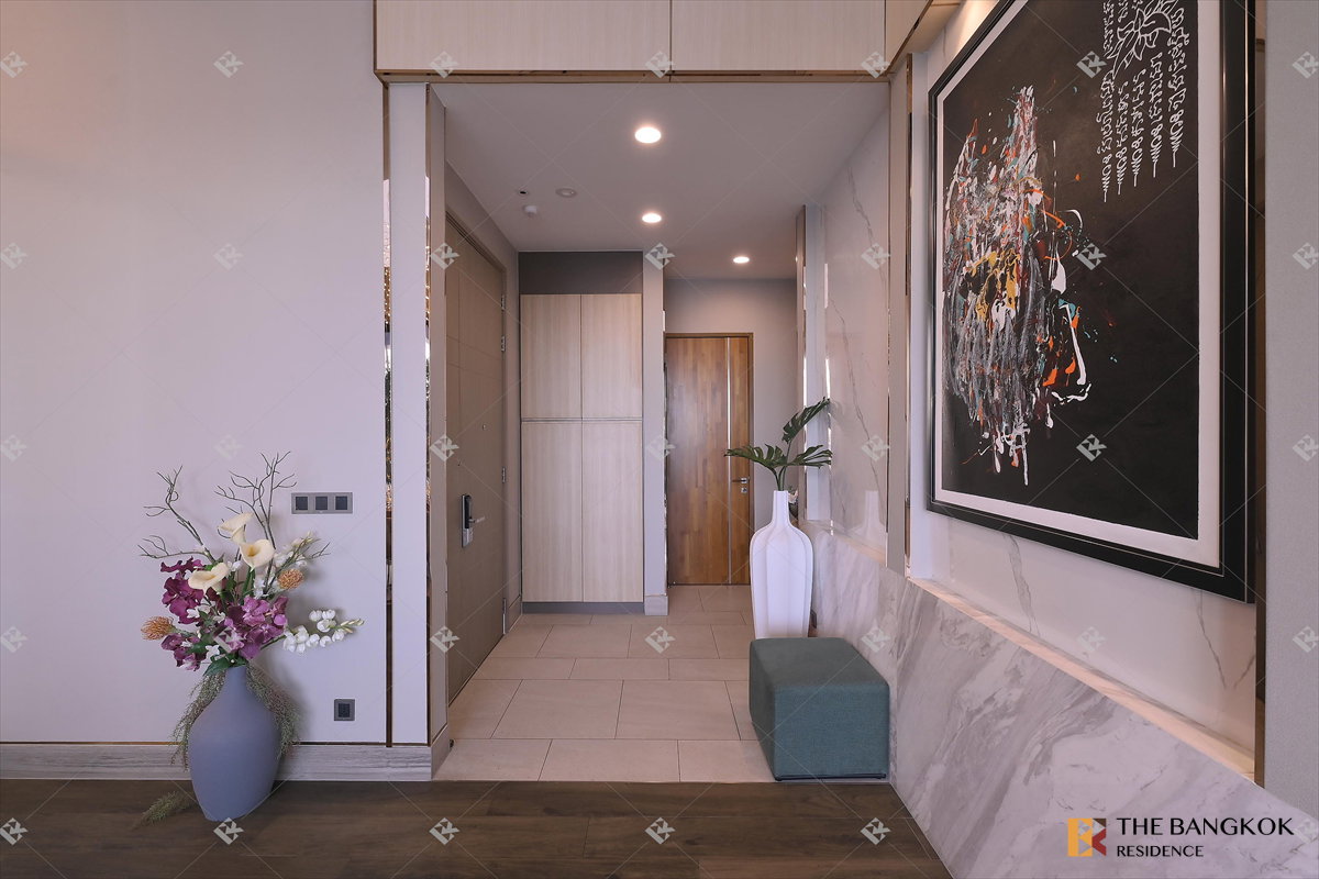 picture 🌆 Iconic High-Floor Penthouse at The Esse at Singha Complex - 6/30