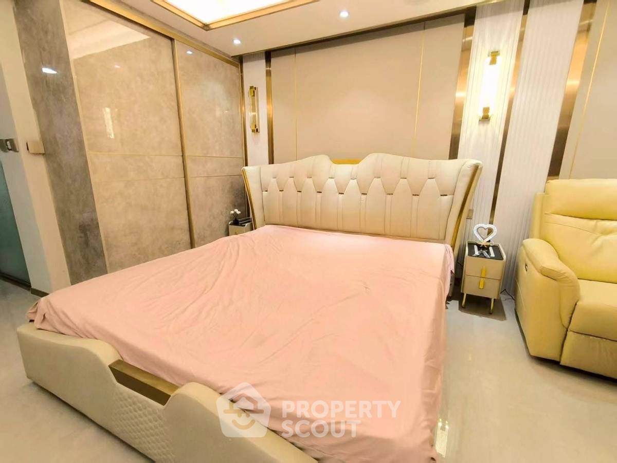 รูป คอนโด 1 ห้องนอน ที่ เกียงทะเล คอนโดเทล พราต้มนัค ใกล้พัทยา (ID 3142920) - รูปที่ 3/11
