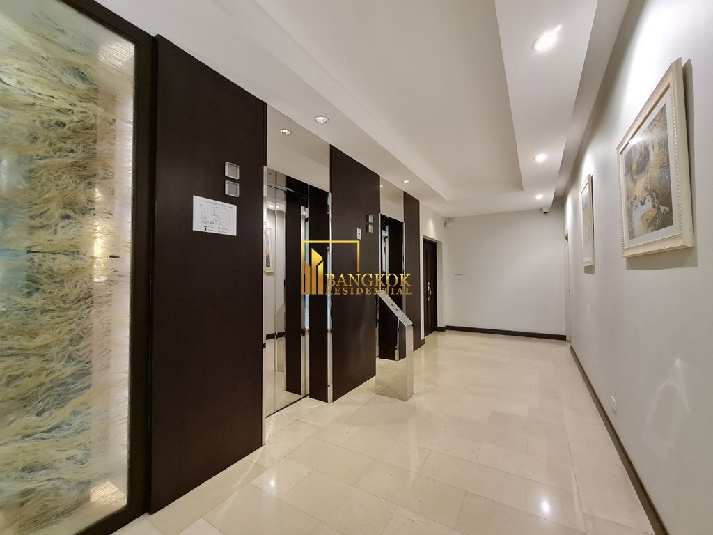 รูป The Cadogan Private Residence | Spacious 3 Bedroom Condo in Phrom Phong - BR4806CD - รูปที่ 33/36